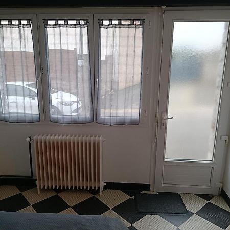 Chambre Privative A St Remy En Mauges La Chaussaire ภายนอก รูปภาพ