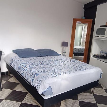 Chambre Privative A St Remy En Mauges La Chaussaire ภายนอก รูปภาพ