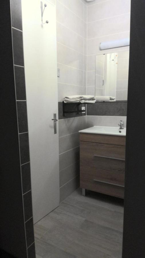 Chambre Privative A St Remy En Mauges La Chaussaire ภายนอก รูปภาพ