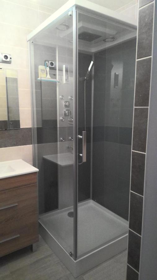 Chambre Privative A St Remy En Mauges La Chaussaire ภายนอก รูปภาพ