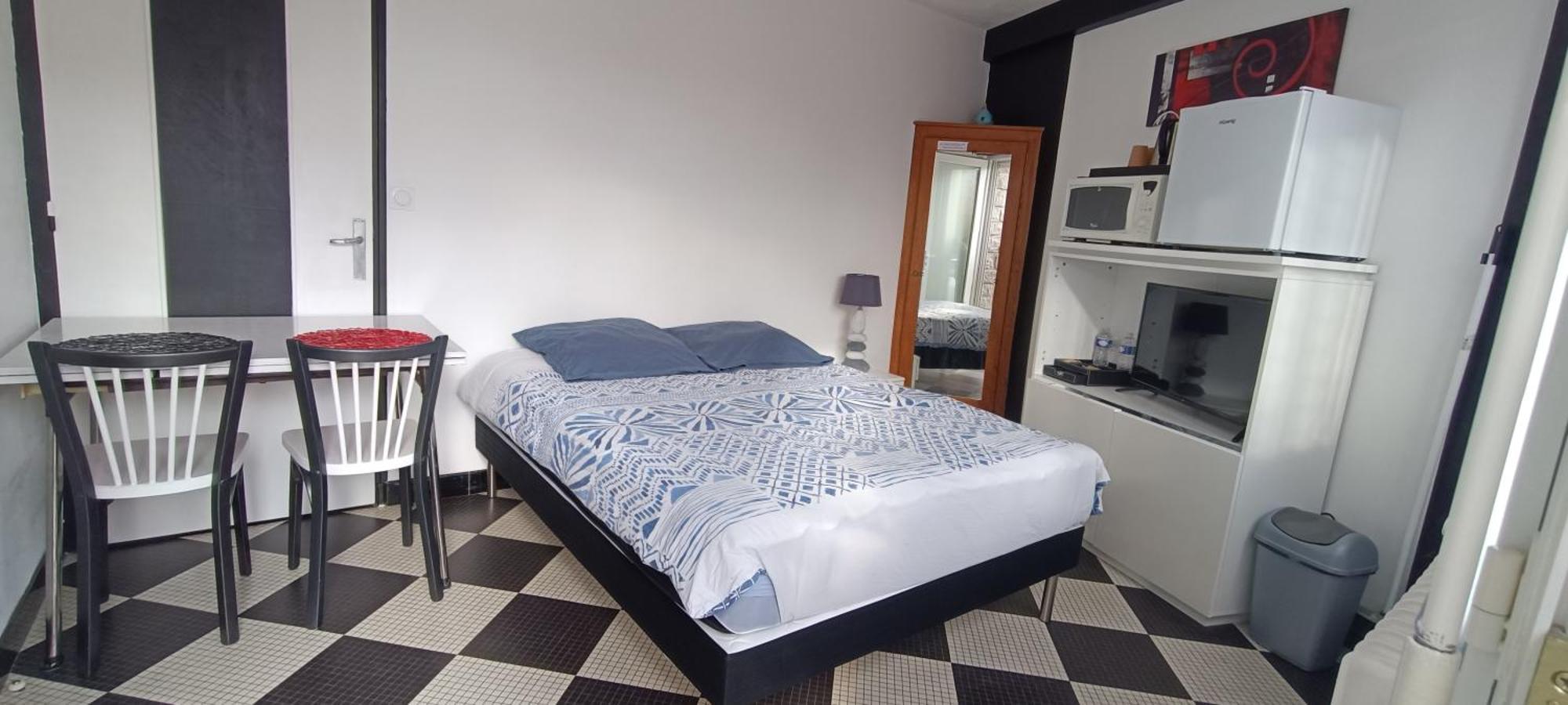 Chambre Privative A St Remy En Mauges La Chaussaire ภายนอก รูปภาพ