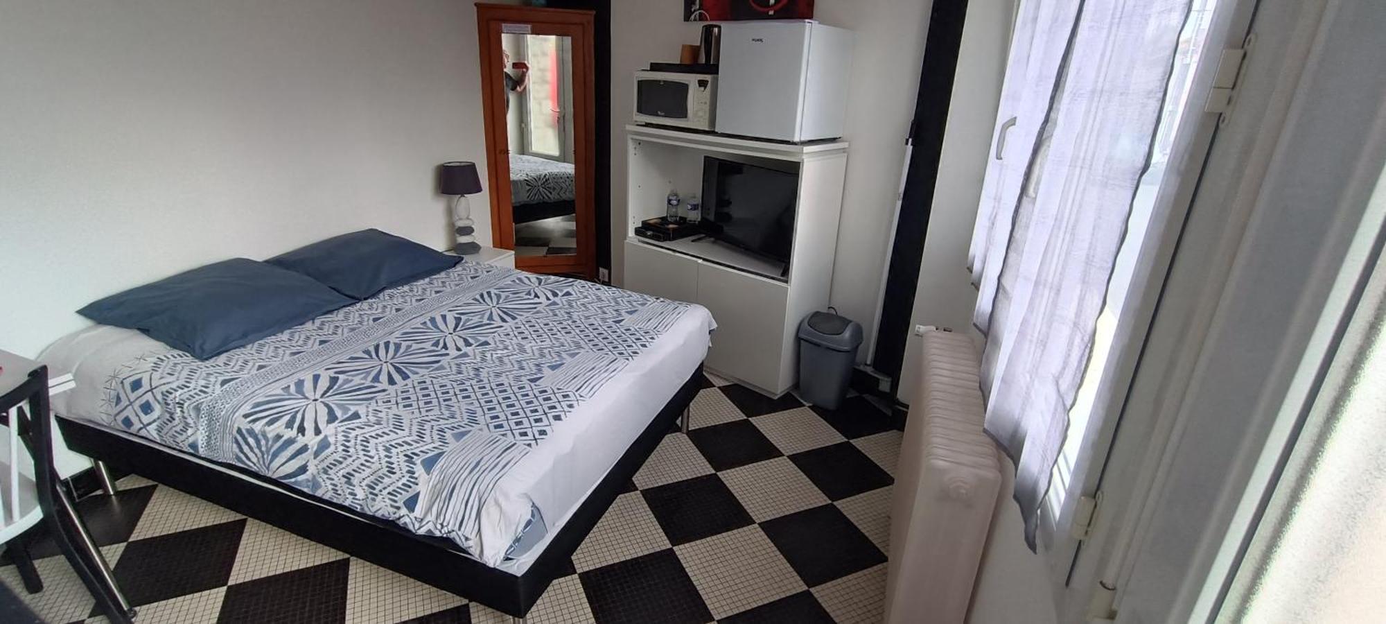 Chambre Privative A St Remy En Mauges La Chaussaire ภายนอก รูปภาพ